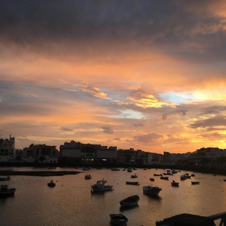 아리시페 Casa Pescado Vistas Al Mar 아파트 외부 사진