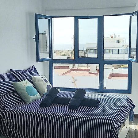 아리시페 Casa Pescado Vistas Al Mar 아파트 외부 사진