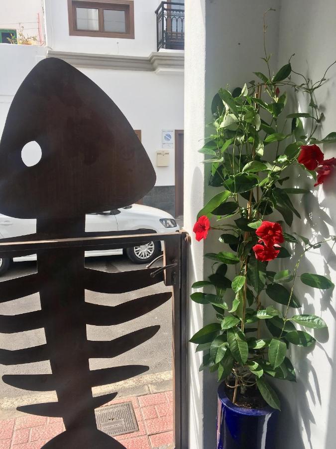 아리시페 Casa Pescado Vistas Al Mar 아파트 외부 사진