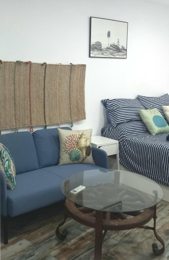 아리시페 Casa Pescado Vistas Al Mar 아파트 외부 사진