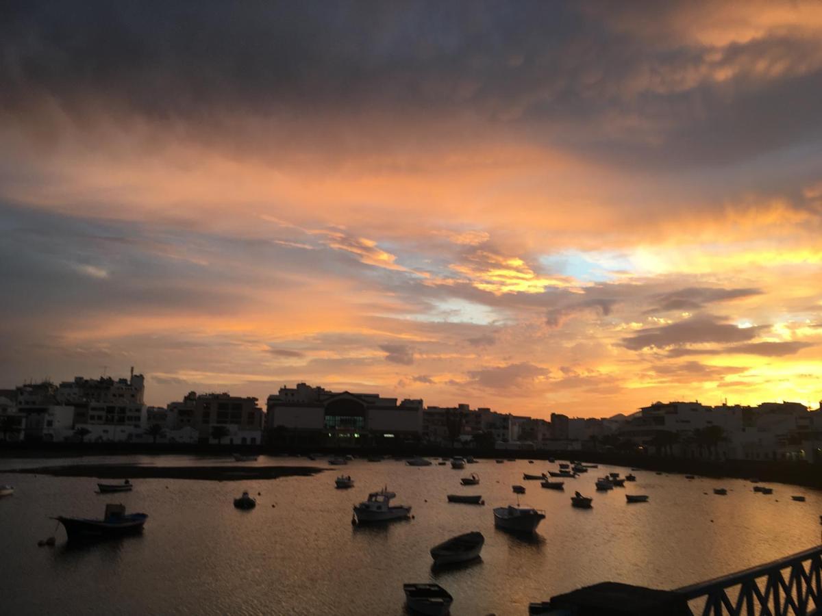 아리시페 Casa Pescado Vistas Al Mar 아파트 외부 사진