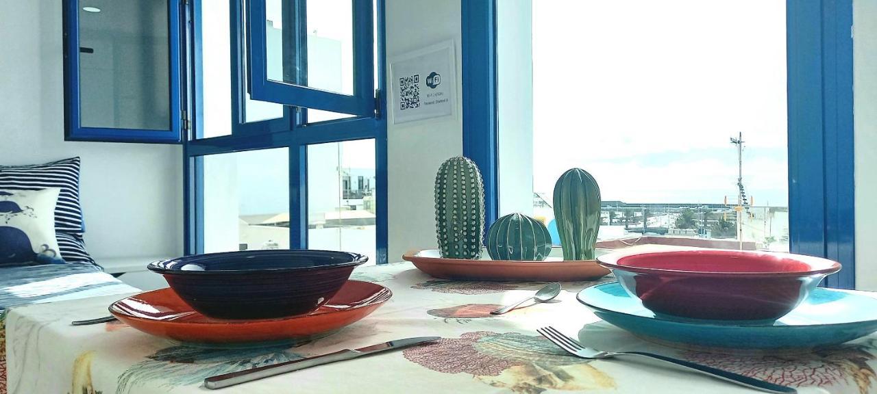 아리시페 Casa Pescado Vistas Al Mar 아파트 외부 사진