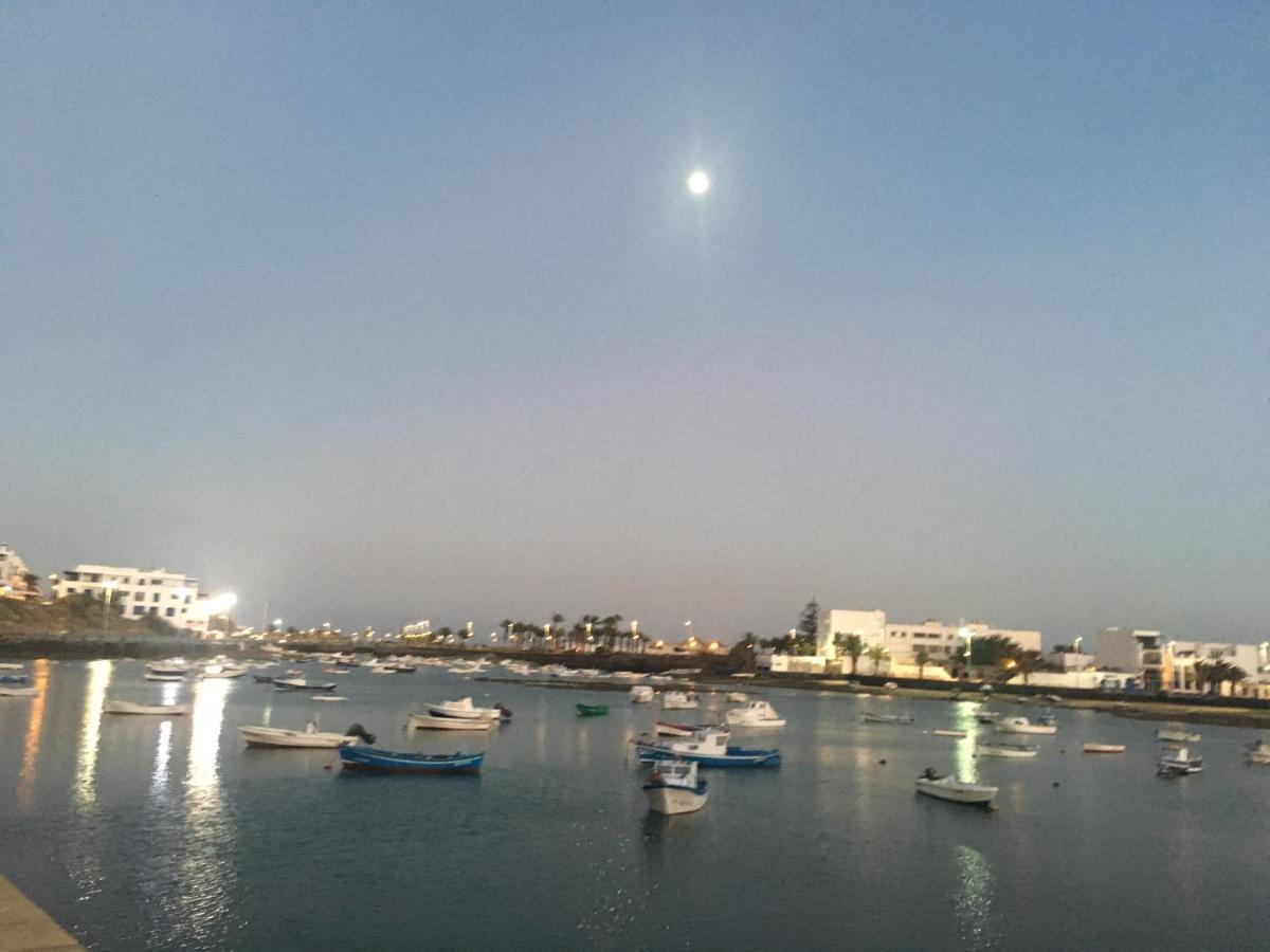 아리시페 Casa Pescado Vistas Al Mar 아파트 외부 사진