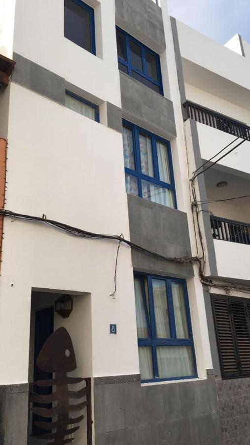 아리시페 Casa Pescado Vistas Al Mar 아파트 외부 사진