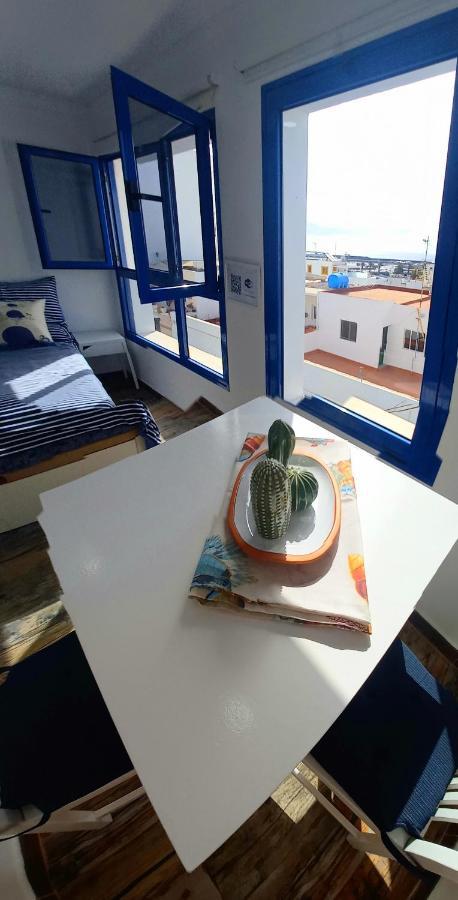 아리시페 Casa Pescado Vistas Al Mar 아파트 외부 사진