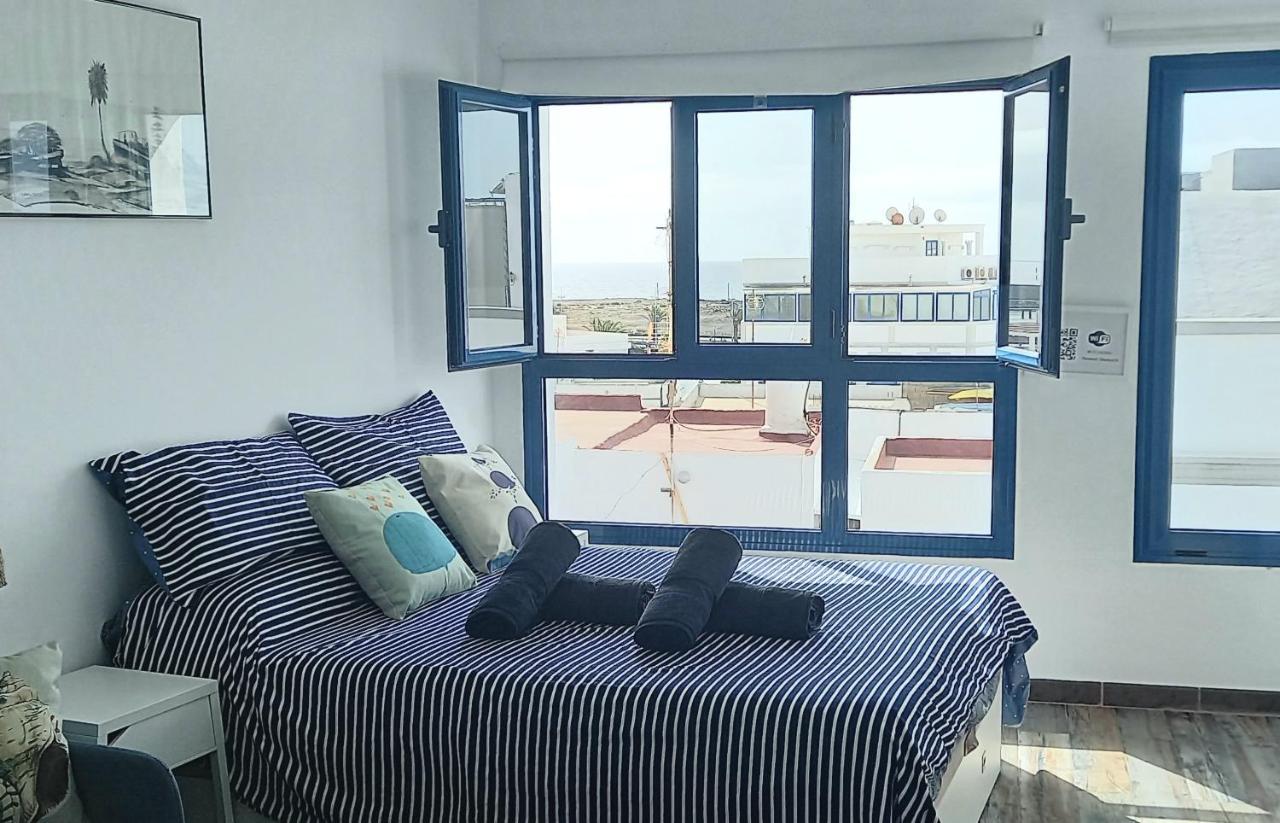 아리시페 Casa Pescado Vistas Al Mar 아파트 외부 사진