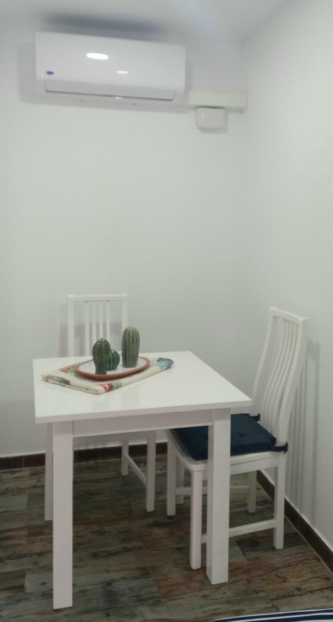 아리시페 Casa Pescado Vistas Al Mar 아파트 외부 사진
